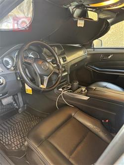 مرسيدس بنز E-Class
